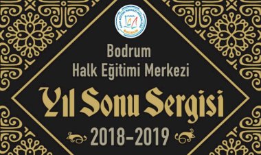 Şevket Sabancı'da Yıl Sonu Sergisi