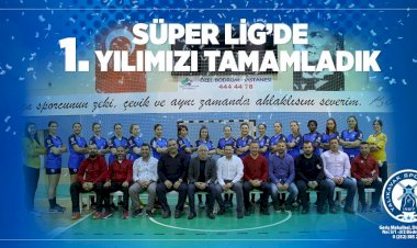 Denizin Kızları, Süper Lige Devam Ediyor