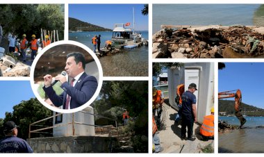 Günümüzü Mü Kurtaracağız, Geleceğimizi Mi?