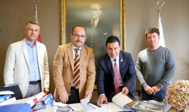 Bodrum’da Yaşıyorum Yelkenle Tanışıyorum