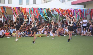 GardenFest'le Yaza Merhaba