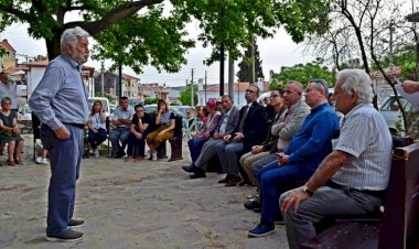 Saburhane Projesi Kültürel ve Sosyal Çalışmalarla Devam Ediyor