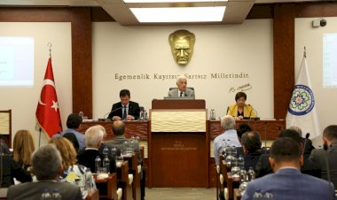 Büyükşehirden Şoför Esnafına Müjde