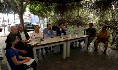 Bodrum'a Mobil Ruhsat Aracı Geliyor