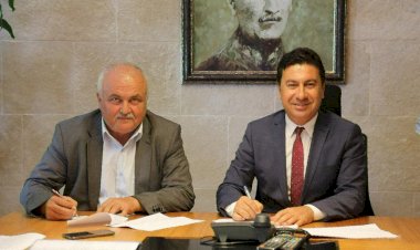 Sosyal Denge Sözleşmesi Yenilendi