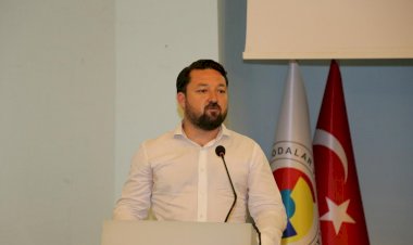 Bodrumspor'da Yeni Görev Dağılımı Belli Oldu