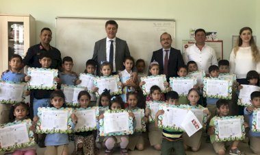 Bodrumda Karne Heyecanı