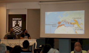 Küdür'ü Korumak İçin Buluştular