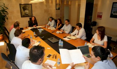 Bodrum’a Deniz Endüstrileri Tasarım Merkezi