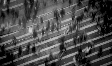 Göçmen Kaçakçılığına Kent Konseyi'de Sessiz Kalmadı