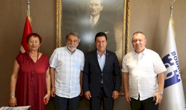 Devlet Tiyatroları Bodrum’da Sahne Alacak