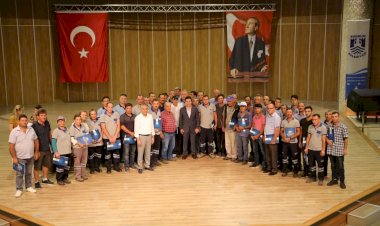 Vatandaşın Her İhtiyacından Biz Sorumluyuz