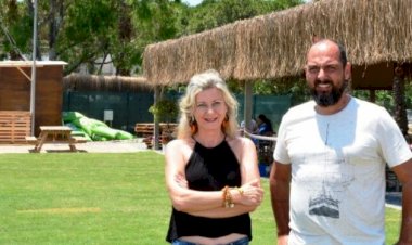 Festivaller “Tangerine Dream” ile Başlıyor