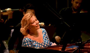 Gümüşlük Festivali’nin İlk Konuğu Gülsin Onay