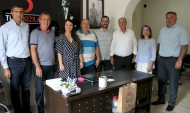 Milas'a Bir Kan Merkezi Kuralım