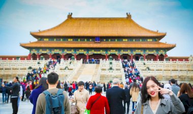 Fethiye Ticaret ve Sanayi Odası Turizmde Çareyi Çin'de Arıyor