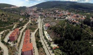 Kavaklıdere’ye 11 Milyon Liralık Alt Yapı