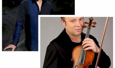 Tuncay Yılmaz Ve Emre Elivar, Gümüşlük Festivalinde