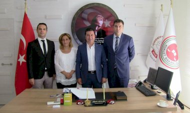 Hep Birlikte Temiz Bir Geleceğe