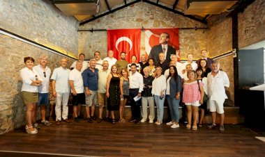 Yerel Basının Eleştirileri İle Yol Alıyoruz