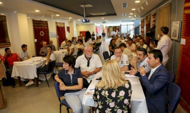 Bodrum Belediyesi’nin Anketine  İlgi Yoğun
