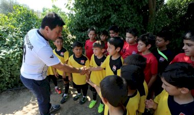 Karaova’yı Hem Tarım Hem De Turizmle Buluşturacağız