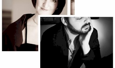 Gümüşlük Festivalinde Piyanolu Günler