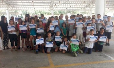 Bodrum'un Çevre Gönüllüsü Olmaya Söz  Verdiler