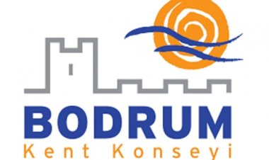 Bodrum Kent Konseyinden Kaz Dağları Basın Açıklaması