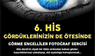 6.His – Gördüklerinizin De Ötesinde