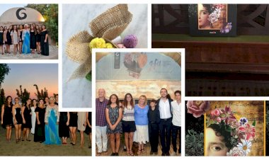 Genç Piyanistlerden Konser, Gülfam Göknar’dan İmza Günü