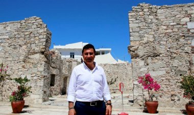 Bodrum’a Büyük Haksızlık Yapılıyor