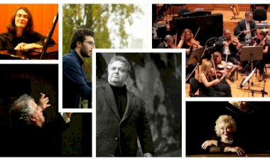 Gümüşlük’te “Taşta Festival Buluşması”