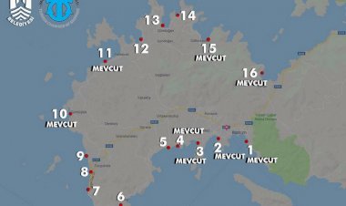 Denizci Ülke, Denizci Millet, Denizci Bodrum