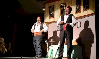 Batakhane Güzeli Gölköy Pazar Yerindeydi