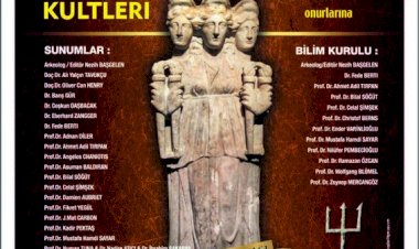 12. Karia, Karialılar ve Mylasa Sempozyumu Başlıyor