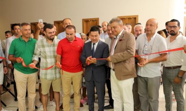 Bodrum, Uluslararası Fuarlara Ev Sahipliği Yapacak