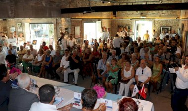 Yeni Projelere Değil, Rehabilitasyona İhtiyaç Var