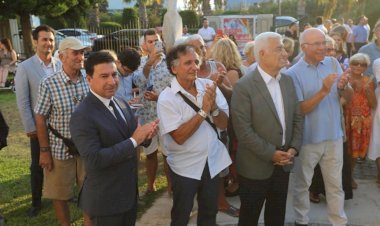 Bodrum Müzik Festivali Fazıl Say İle Başladı