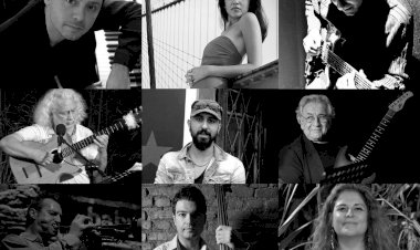 Gümüşlük Caz Kampı, Açılış Konseriyle Başlıyor