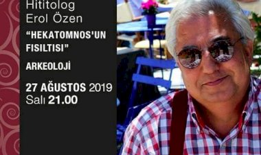 Hekatomnos’un Fısıltısı