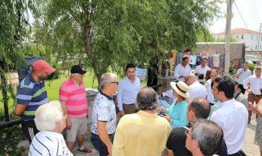 Müsaitseniz Size Geliyoruz