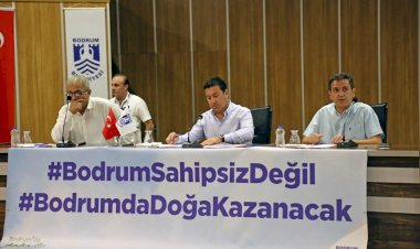 Yeni Çöp Toplama Sistemi İçin Konacık Pilot Bölge Seçildi