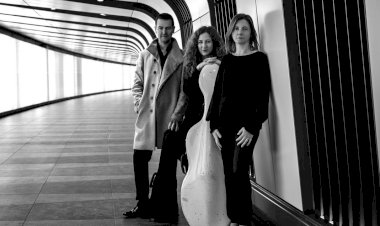 Fidelio Trio Gümüşlük Festivalinin Konuğu Oluyor