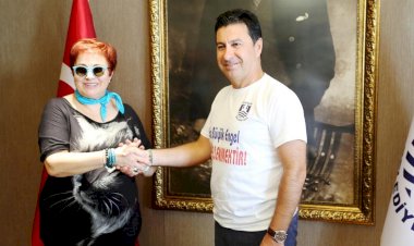 Bodrum'daki Yunus Parkı’nın Ruhsatı İptal Edildi