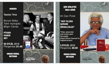 Dibeklihan’da İki Etkinlik Birden