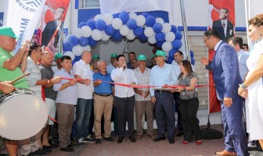 Karaova’da Üretilecek Bodrum’da Satılacak