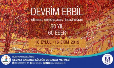 60 Yıl 60 Eser