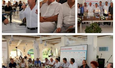 Zamansız Şarkılar Bodrum Engelliler Sağlık Vakfı İçin Söylenecek