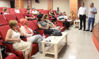 Herkesin Amacı Kendi İşini Kurabilmek...